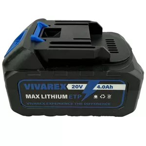 باتری 20 ولت 4 امپر ویوارکس مدل VR4002-LB