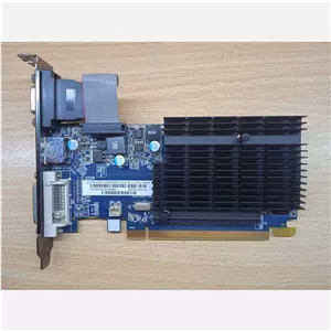 کارت گرافیک سافایر HD 5450
