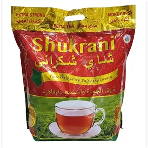 چای کله مورچه شکرانی پنج کیلویی