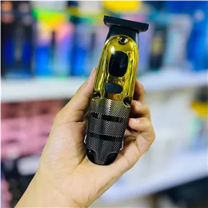 ماشین اصلاح و خط زن وی جی ار مدل V-981 اصلی و اورجینال 