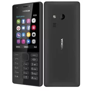 موبایل نوکیا ساده 216 وارداتی ویتنام 