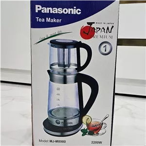 چایساز روهمی لمسی پاناسونیک 