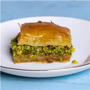 باقلوا نرمال پسته