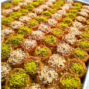 باقلوا سارای یا سکه ای
