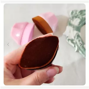 براش کرم پودر