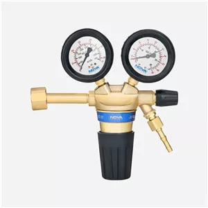 مانومتر Co2 دی اکسید کربن نووا مدل 2595