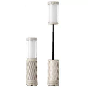 چراغ چندمنظوره کمپینگ مدل YD-2329