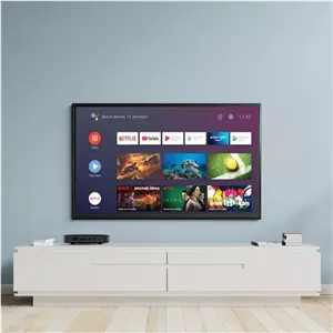 اندروید باکس پرودو مدل Porodo TV Box Video Streaming PD-ANDTVB