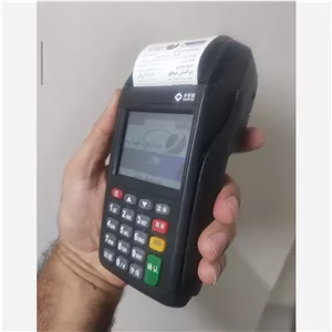 کارتخوان نیوپوز مدل 7210 (فعالسازی رایگان)