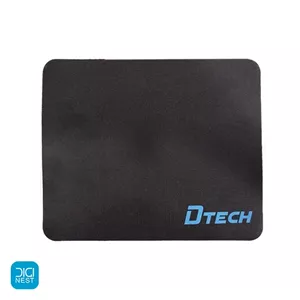 ماوس پد دی تک Dtech 24x20 ساده