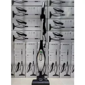 جارو برقی پرتابل ایستاده و دستی برلین آلمان 800 وات شرکتی و ضمانتی
