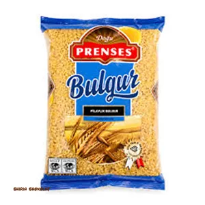 بلغور پلویی پرنسسBULGUR PRENSES