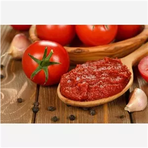 رب گوجه فرنگی خانگی 