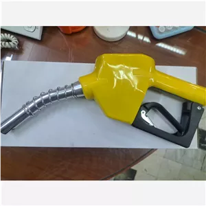 نازل سوخت قطع کن دار