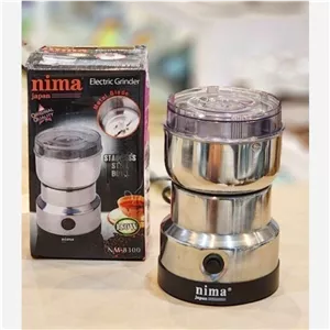 آسیاب قهوه نیما NM-8300