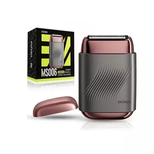ماشین اصلاح موی صورت شارژی ان شن مدل MS006