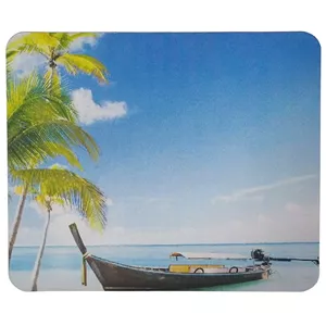 پد ماوس گیمینگ مچر MACHER MR-38 طرح ساحل کد 330