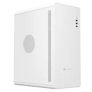 کیس کامپیوتر لاجی کی مدل C151W