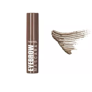 ریمل ابرو پاستل کد 21 PASTEL