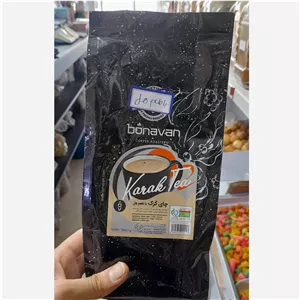 چای کرک اورگانیک با طعم های گیاهی