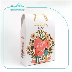 شکلات کادویی مروسا مینی 4