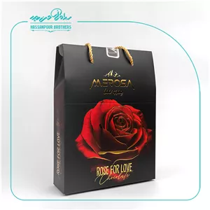 شکلات کادویی مروسا مینی 5
