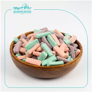 پاستیل مارابو آجری جنگلی لقمه ای
