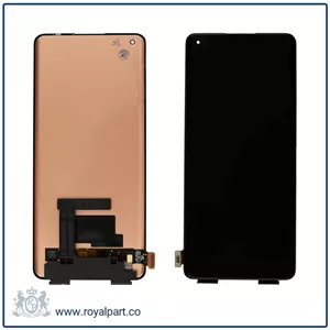 تاچ و ال سی دی وان پلاس 8 پروLCD OnePlus 8 pro