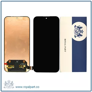 تاچ و ال سی دی ناتینگ فون 2 آ پلاسLCD Nothing Phone 2a Plus