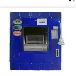 کولر آبی 5000-6000 امین شعله (پس کرایه)