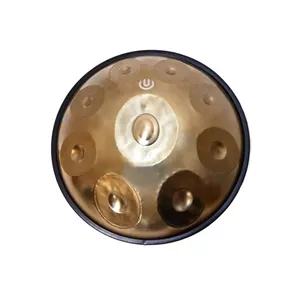 هنگ درام آرشا استیل