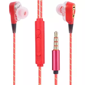 هندزفری باسیم فیلیپس مدل earphone
