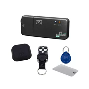 اسمارت سوییچ tsa 4040
