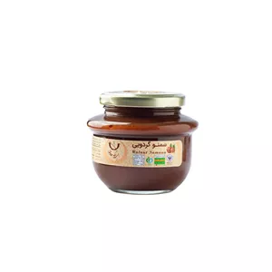 دسر جوانه گندم سمنو با طعم گردو 300 گزم