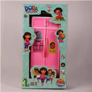یخچال اسباب بازی DORA