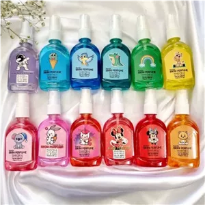 عطر بیکینی