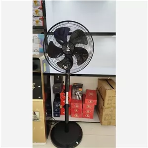پنکه لوکس استار 3حالته کنترل دار