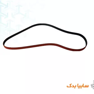 تسمه دینام شش شیاره PDM MOLD برای خودرو های SP100 (شاهین)