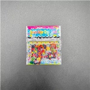 خاک ژله ای (ورق 24 عددی)