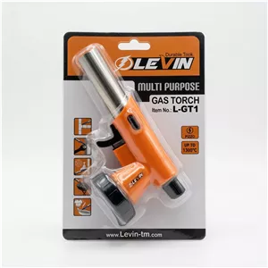 مشعل گازی چندمنظوره لوین LEVIN مدل L‑GT1