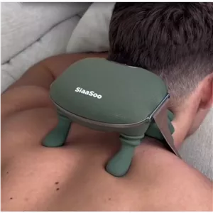  ماساژور گردن و شانه طرح دست