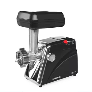 چرخ گوشت سوزوکی PM-A2600 A مشکی