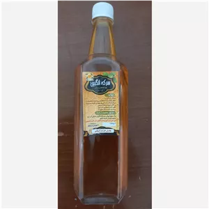 سرکه انگبین(مخلوط عسل سرکه نعناع)