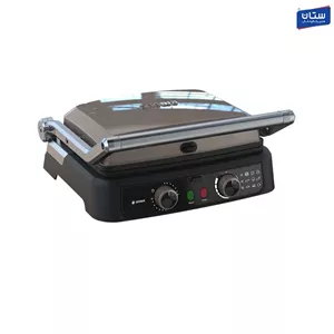 دستگاه گریل اسنوا مدل SGR-AST2000 ( پس کرایه )