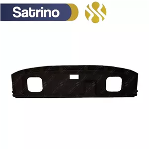 طاقچه عقب پژو پارس مشکی