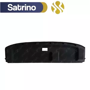 طاقچه عقب پژو 405 مشکی