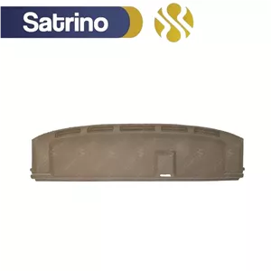 طاقچه عقب پژو 405 SLX سه قاب