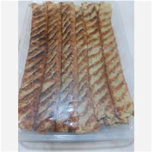 کوبیده آماده مرغ 