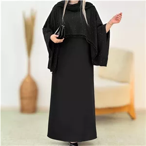 شنل سارافون الیزه باکیفیت شراره