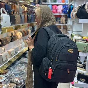 کوله پشتی مدل Diamond-9133